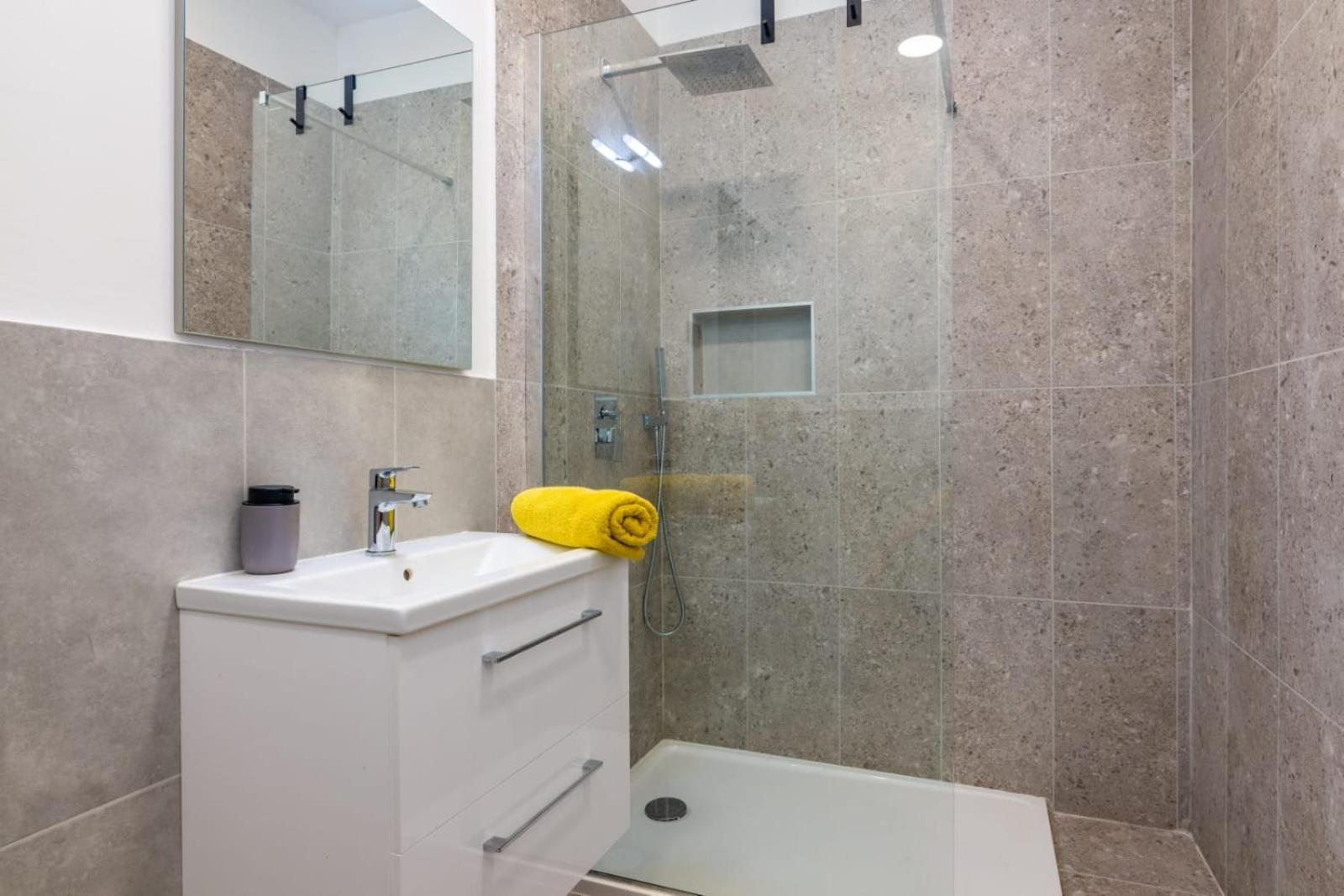 B&B Room Rijeka Zewnętrze zdjęcie