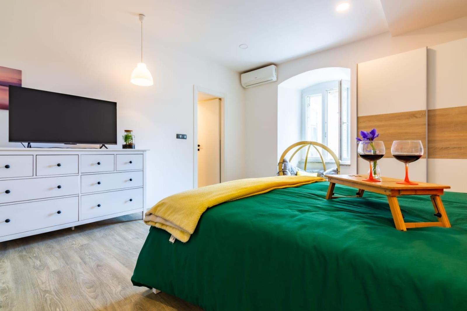B&B Room Rijeka Zewnętrze zdjęcie