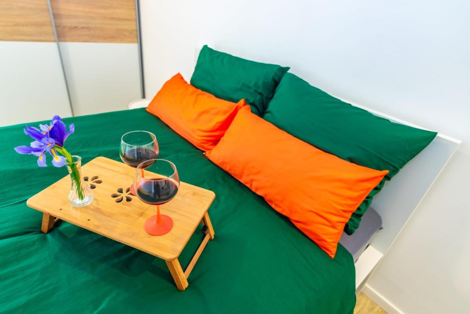 B&B Room Rijeka Zewnętrze zdjęcie